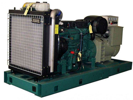 辽阳柴油发电机
